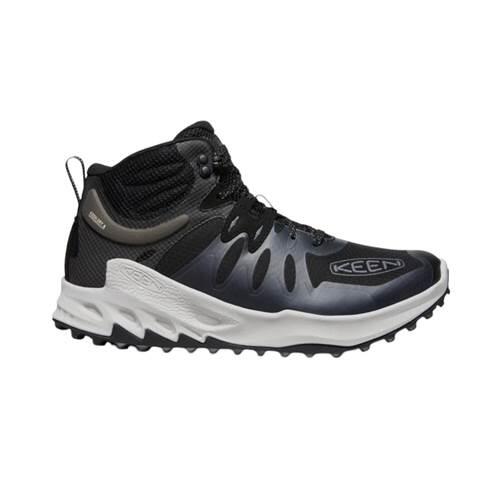 Buty trekkingowe męskie Keen Zionic Mid Wp 2/7