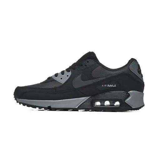 Nike Air Max 90 Black Anthracite Cool Grey 3/6