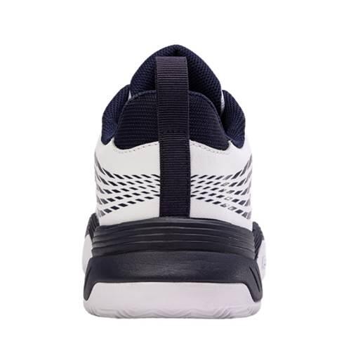 Tennisschoenen K-Swiss Speedex 5/7