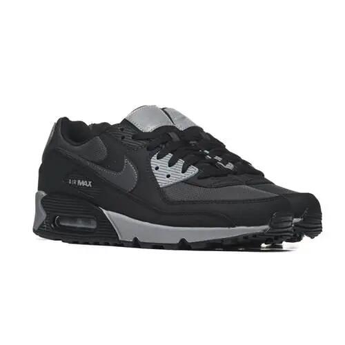 Nike Air Max 90 Black Anthracite Cool Grey 2/6