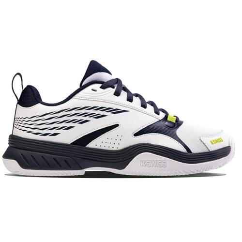 Tennisschoenen K-Swiss Speedex 3/7