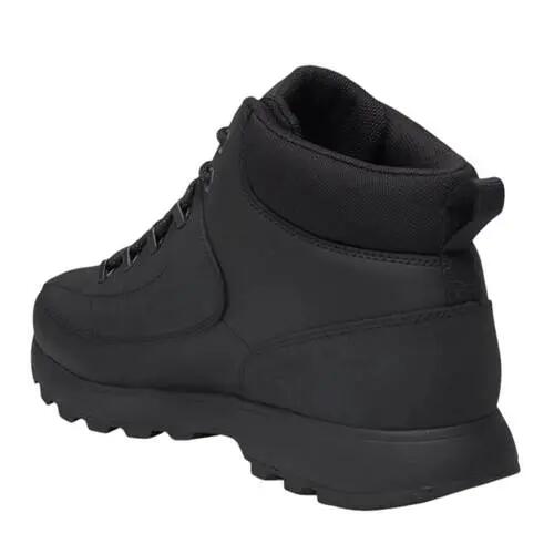 Botas de caminhada Helly Hansen Forester Sport Preto 3/6