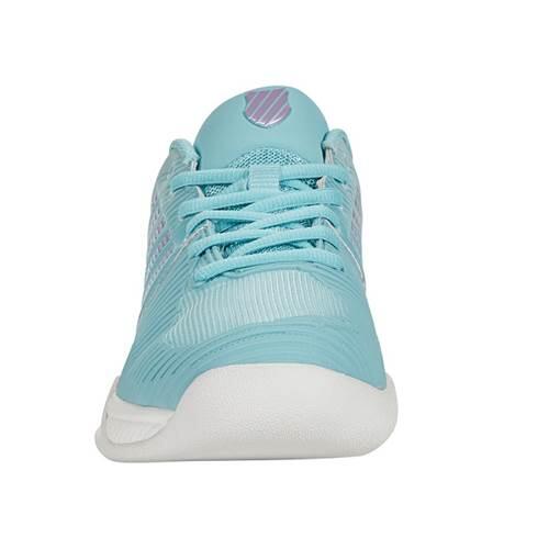 Buty do tenisa damskie K-Swiss Express Light 2 Indoor 3/5