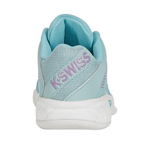 Buty do tenisa damskie K-Swiss Express Light 2 Indoor 4/5