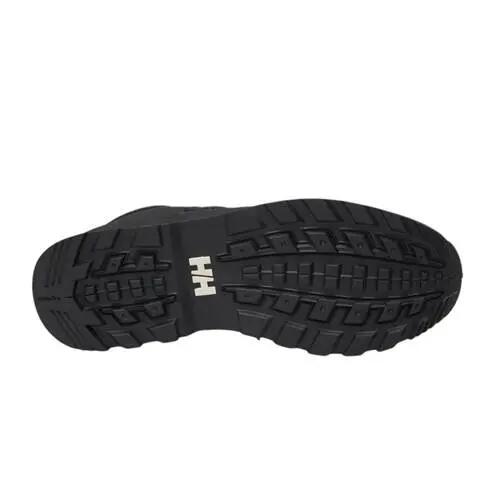 Botas de caminhada Helly Hansen Forester Sport Preto 4/6