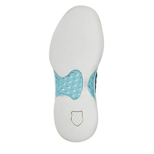 Buty do tenisa damskie K-Swiss Express Light 2 Indoor