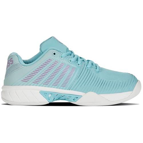 Buty do tenisa damskie K-Swiss Express Light 2 Indoor