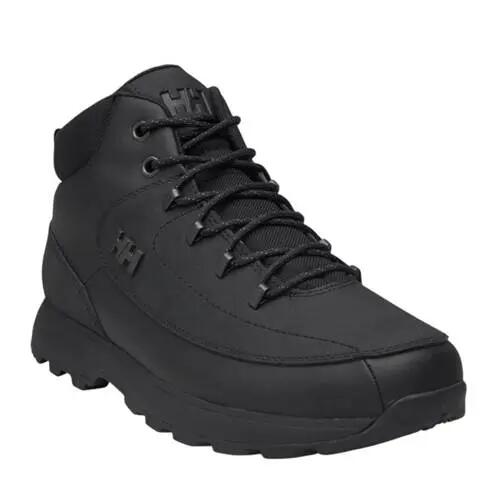 Botas de caminhada Helly Hansen Forester Sport Preto 2/6