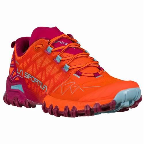La Sportiva La Bushido Ii Gtx ténis de corrida para mulher 2/5