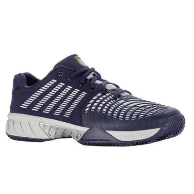 Scarpe - Tennis - Unisex - Leggere terra battuta - EXPRESS LIGHT 3 - Viola
