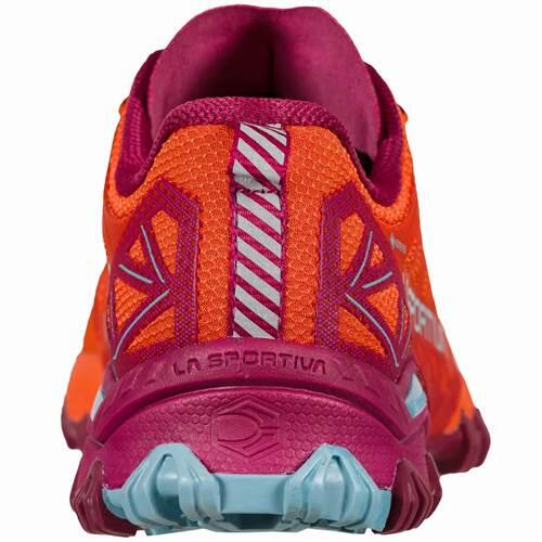 La Sportiva La Bushido Ii Gtx ténis de corrida para mulher 4/5