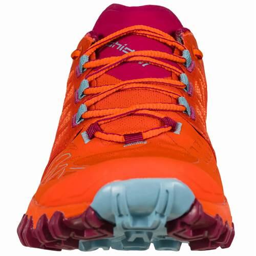 La Sportiva La Bushido Ii Gtx ténis de corrida para mulher 5/5