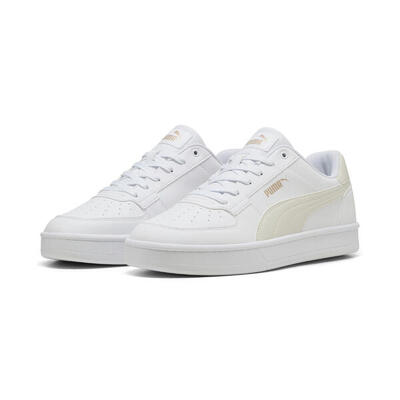 Caven 2.0 sneakers puma white vapor gray gold