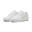 Încălțăminte mers adulți Caven 2.0 PUMA White Vapor Gray Gold