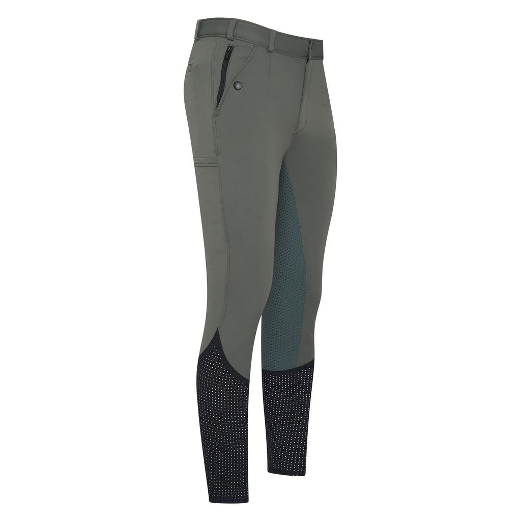 Full grip riding Trousers Euro-Star Marco