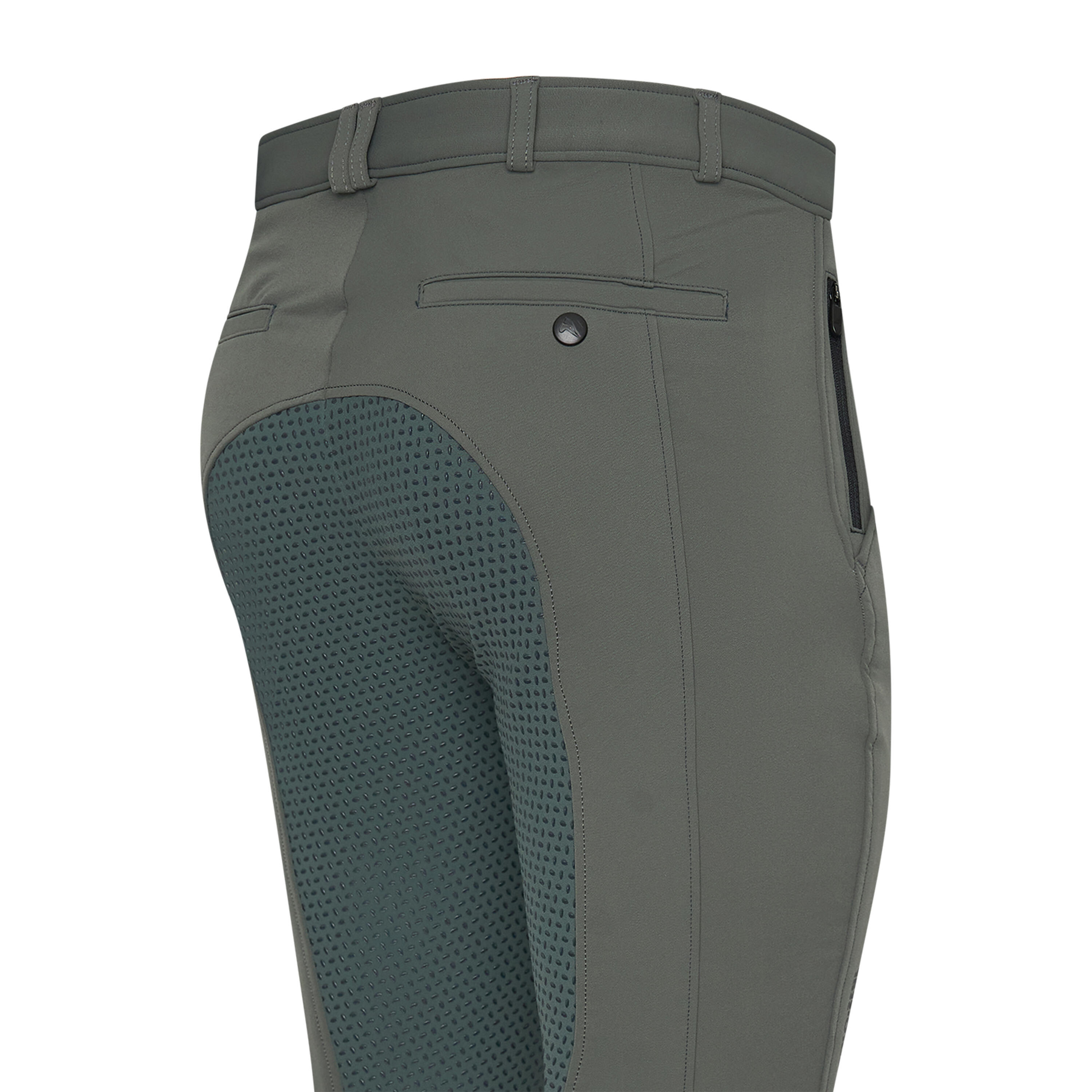 Pantalon équitation full grip Euro-Star Marco 3/3