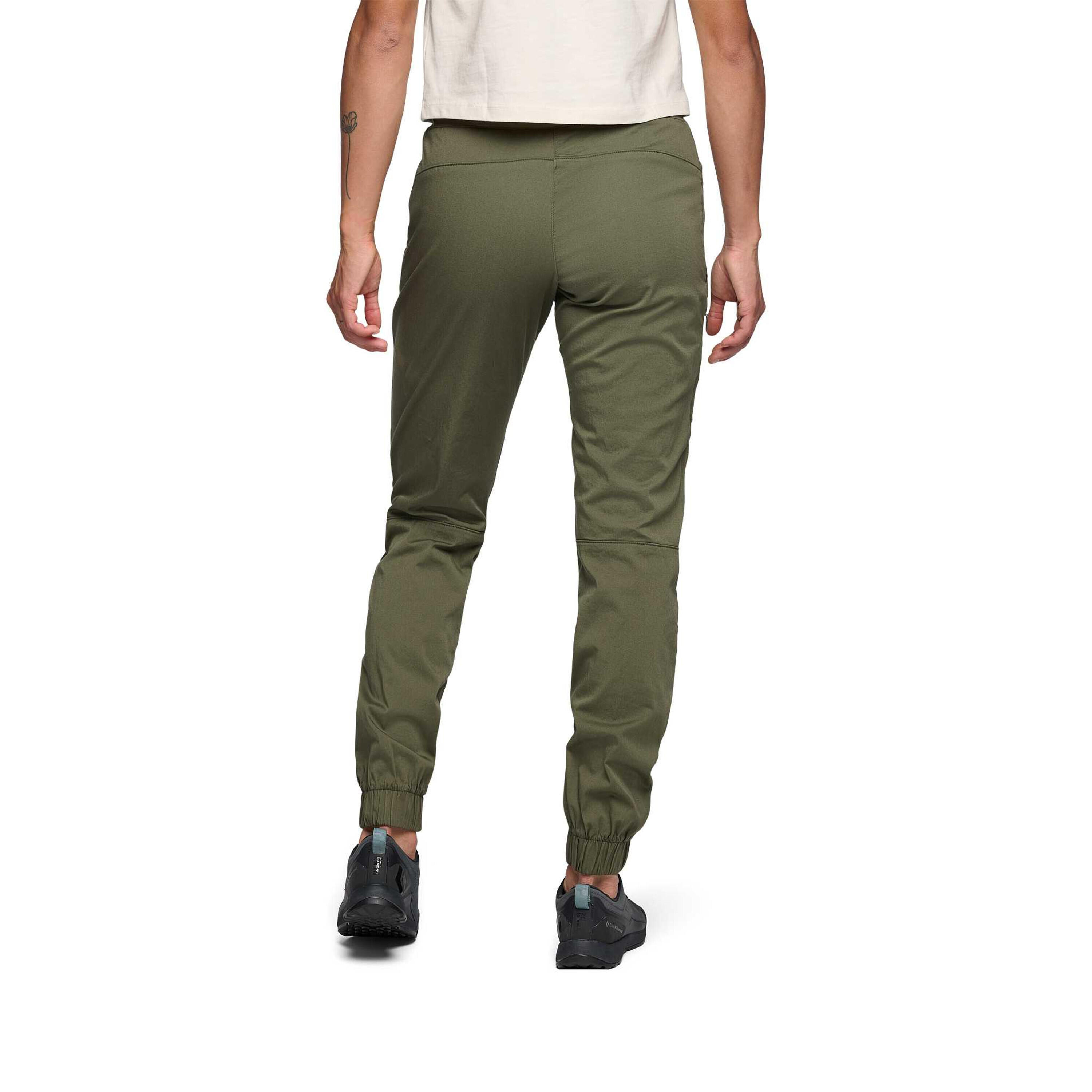 Pantalon femme Black Diamond Notion SP 3/6