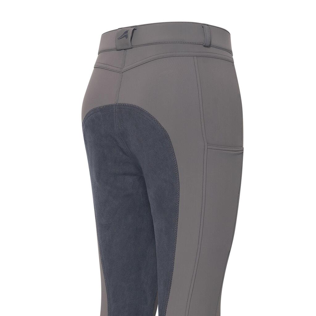 Full grip riding Trousers for women Easy Rider Iceland Jodhpur