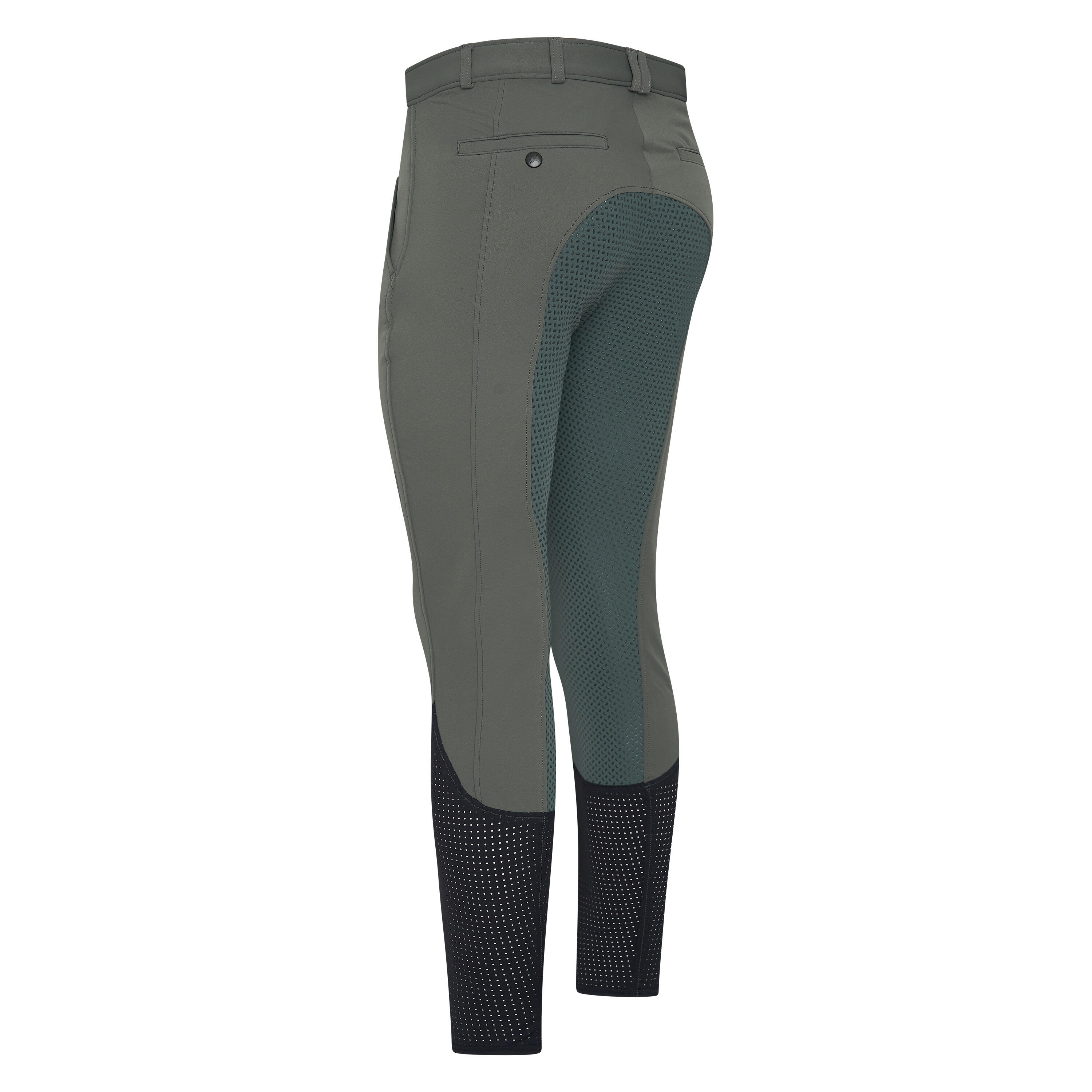 Pantalon équitation full grip Euro-Star Marco 2/3