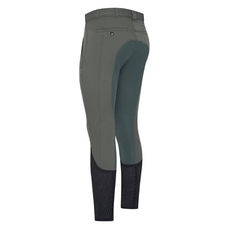 Pantalon équitation full grip Euro-Star Marco