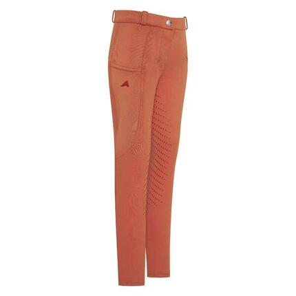 Pantalon équitation full grip fille Easy Rider Joy