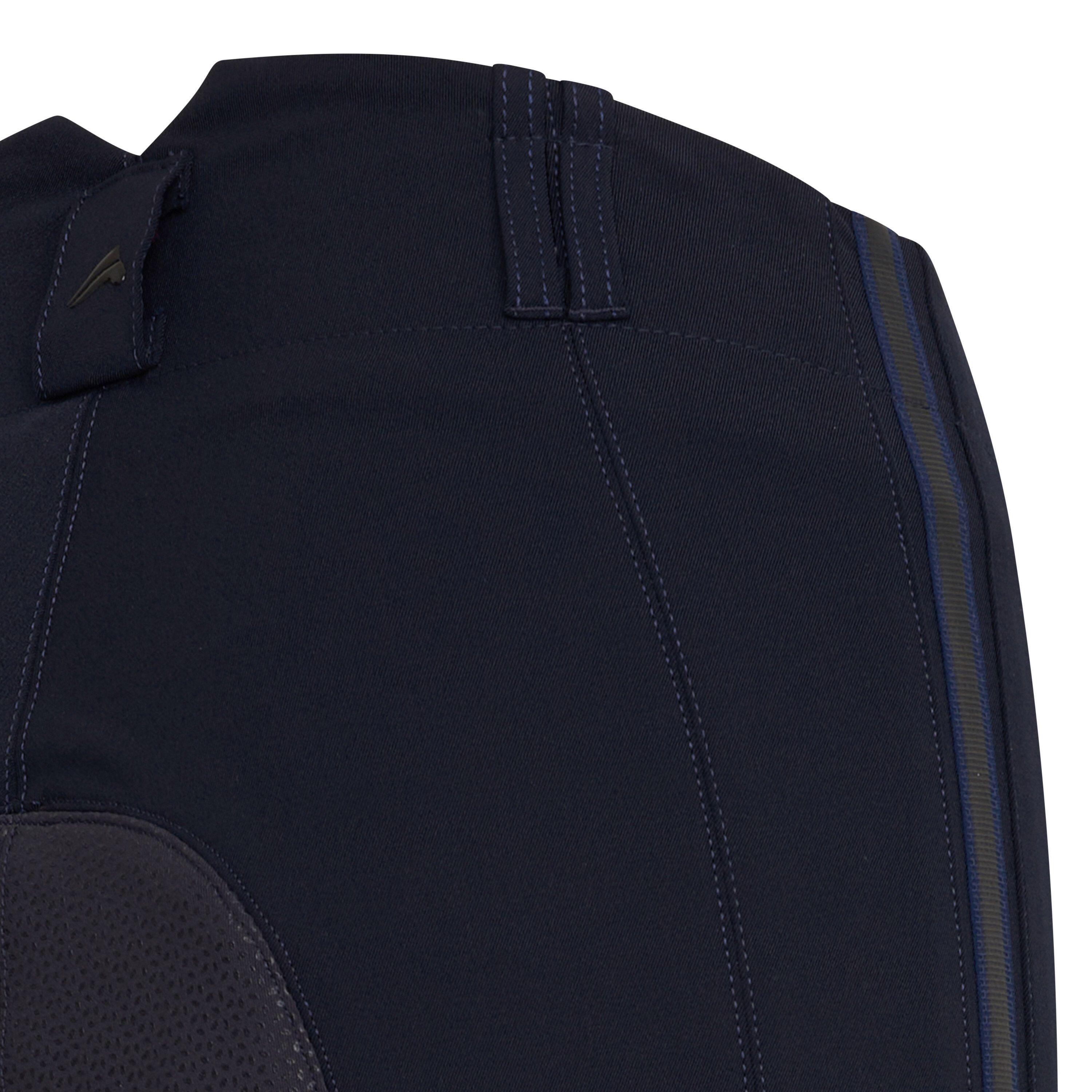 Reithose full grip Damen Euro-Star Slim Shape 3/3