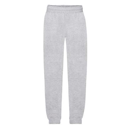 Pantalon De Jogging PREMIUM Enfant (Gris Chiné)