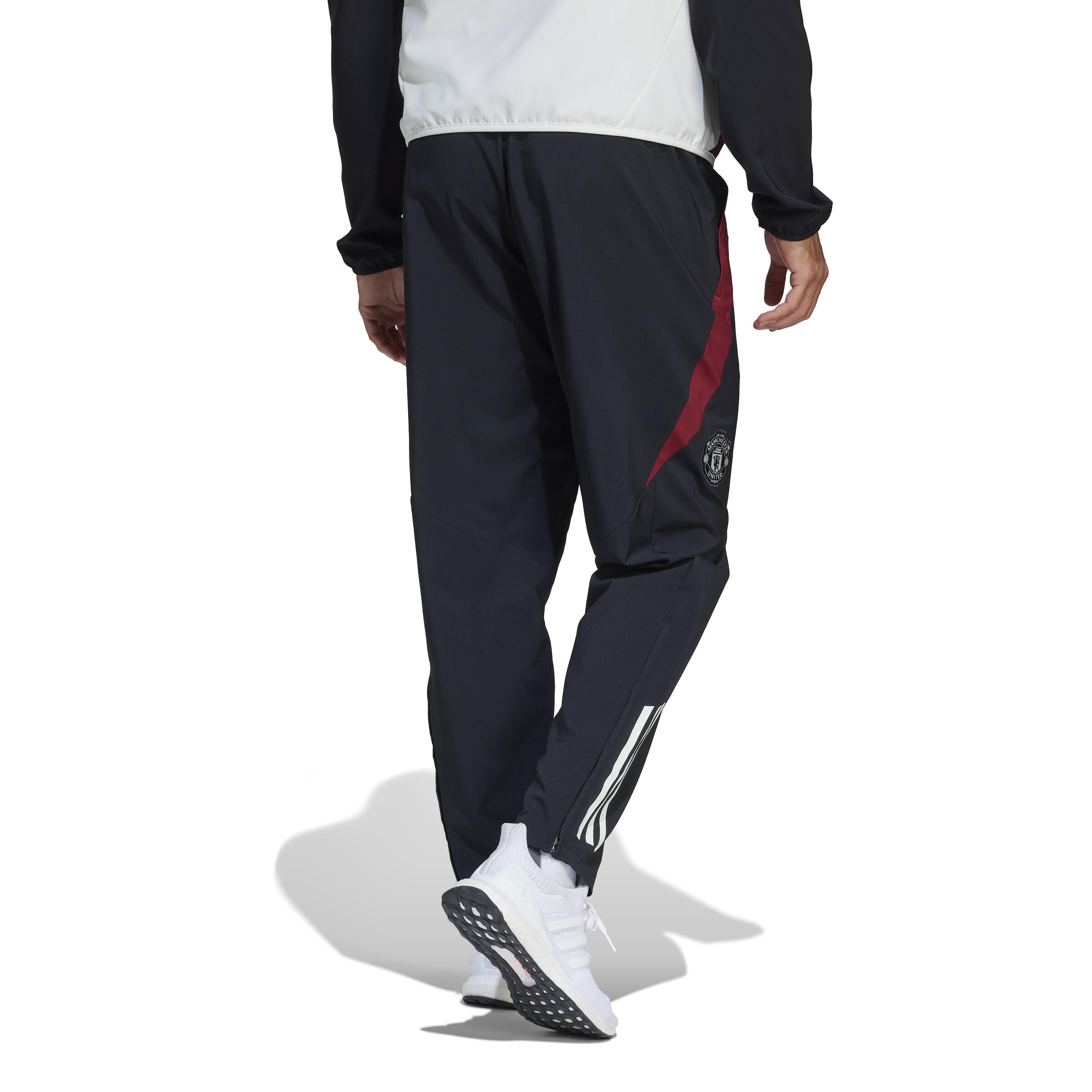 Pantalon de présentation Manchester United 2024/25 5/7