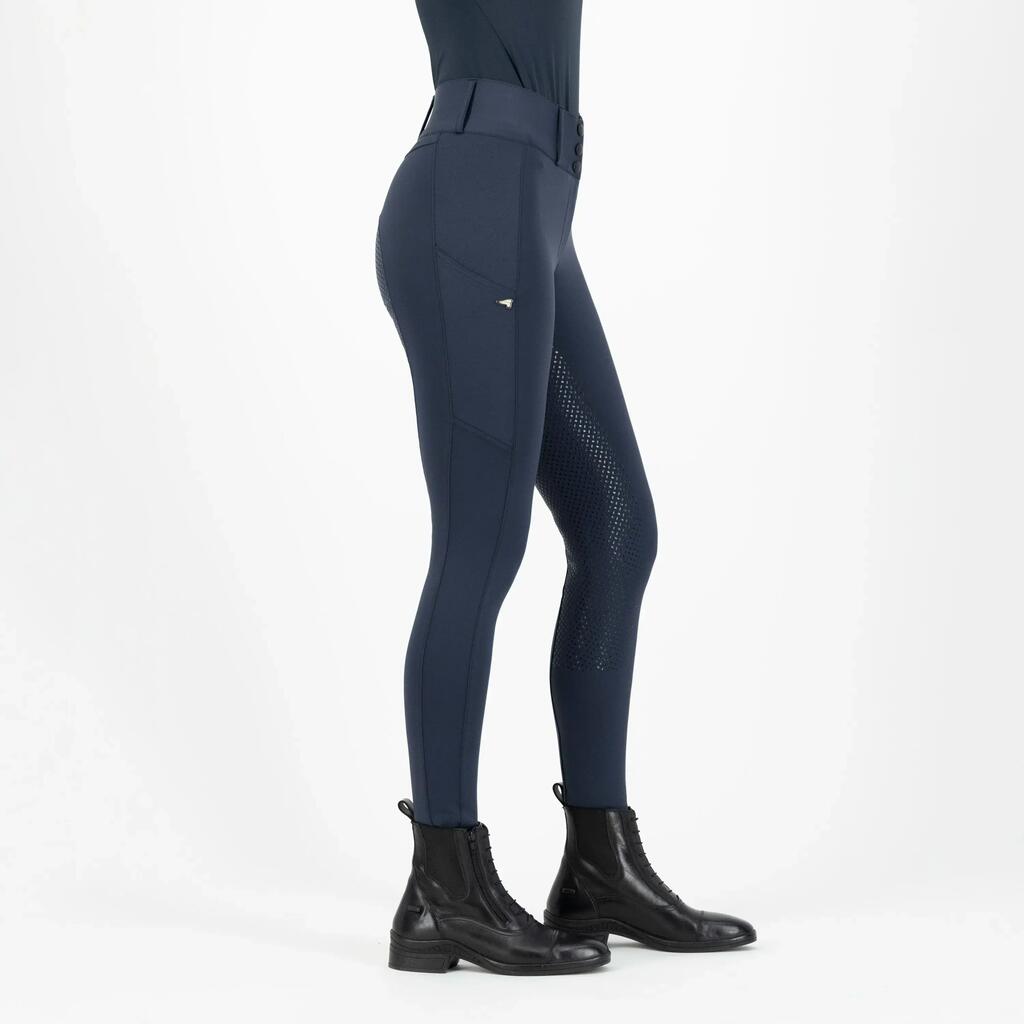 Full grip riding Trousers for women Easy Rider Amaya