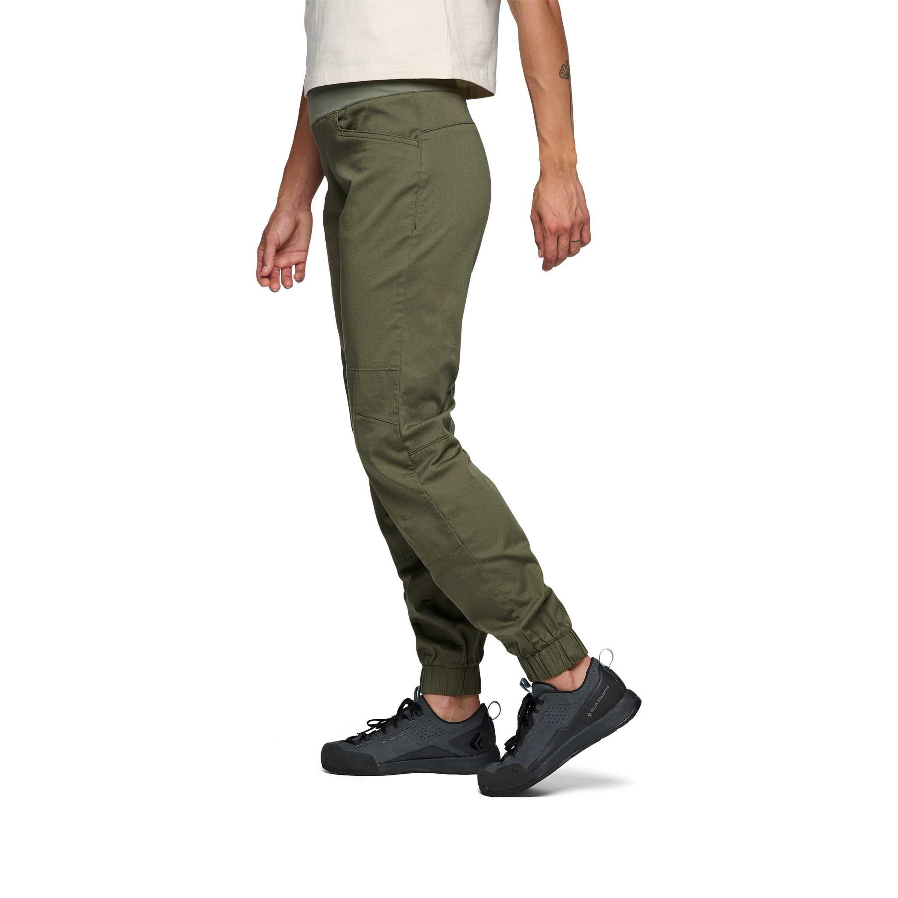Pantalon femme Black Diamond Notion SP 4/6
