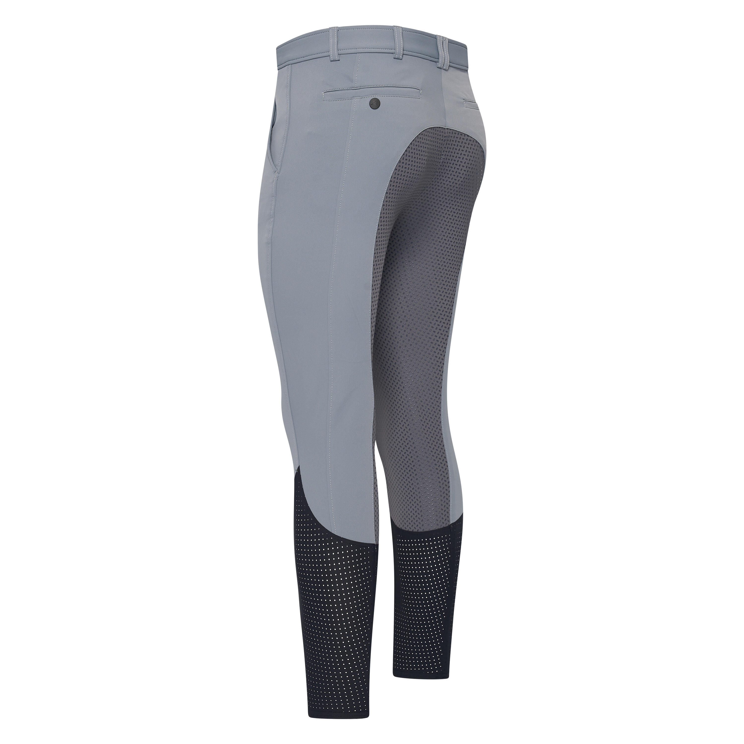 Pantaloni da equitazione full grip Euro-Star Marco 2/3