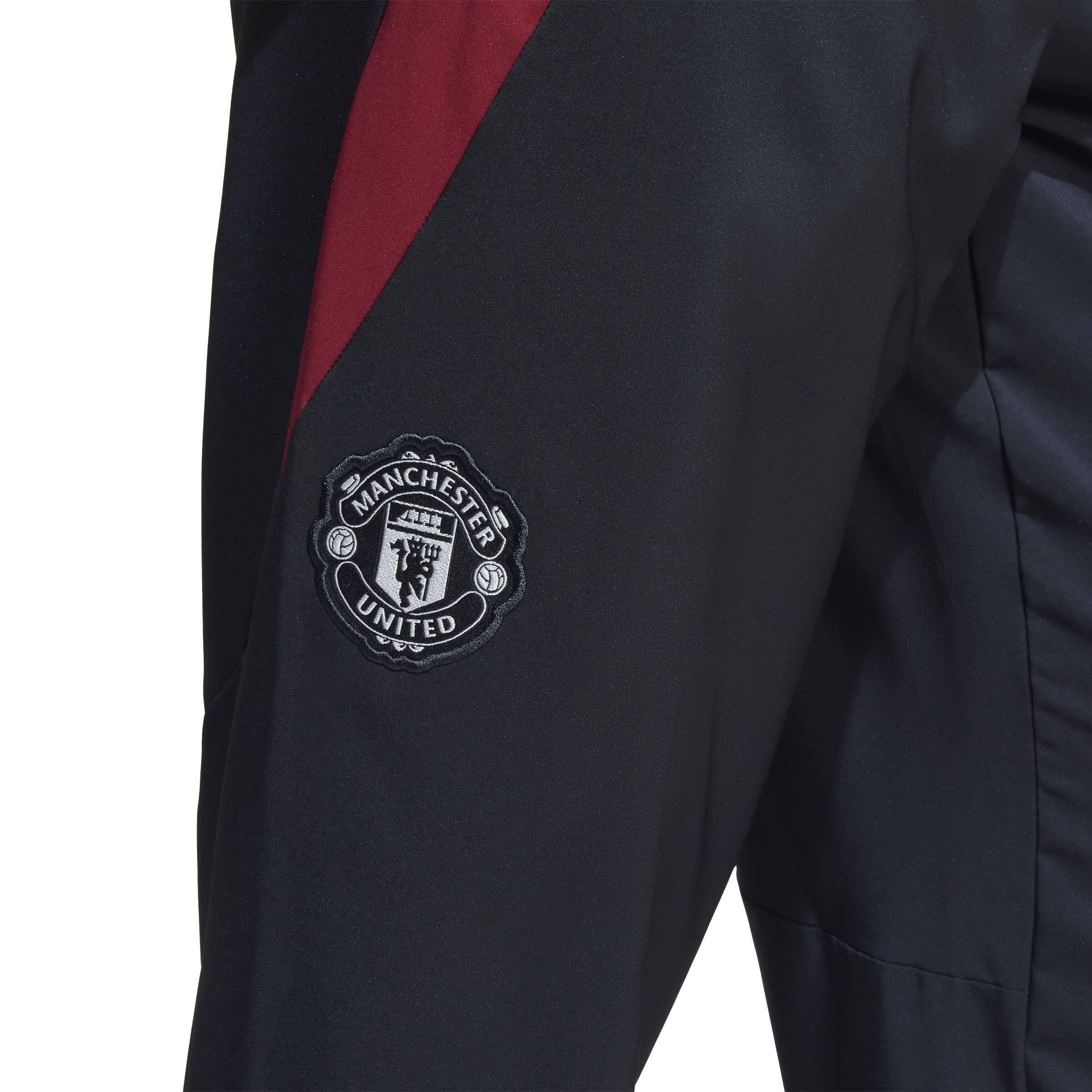 Pantalon de présentation Manchester United 2024/25 6/7