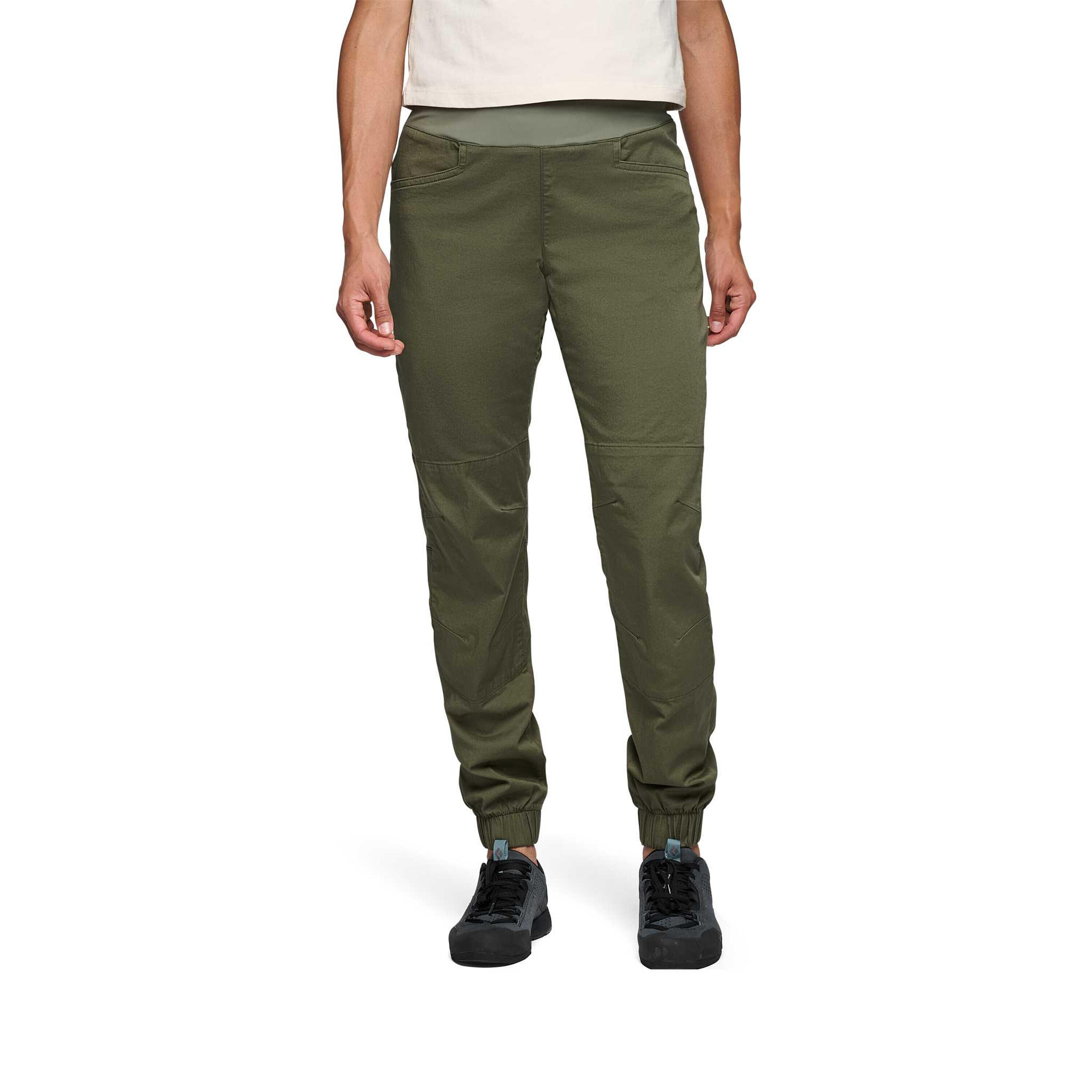 Pantalon femme Black Diamond Notion SP 2/6