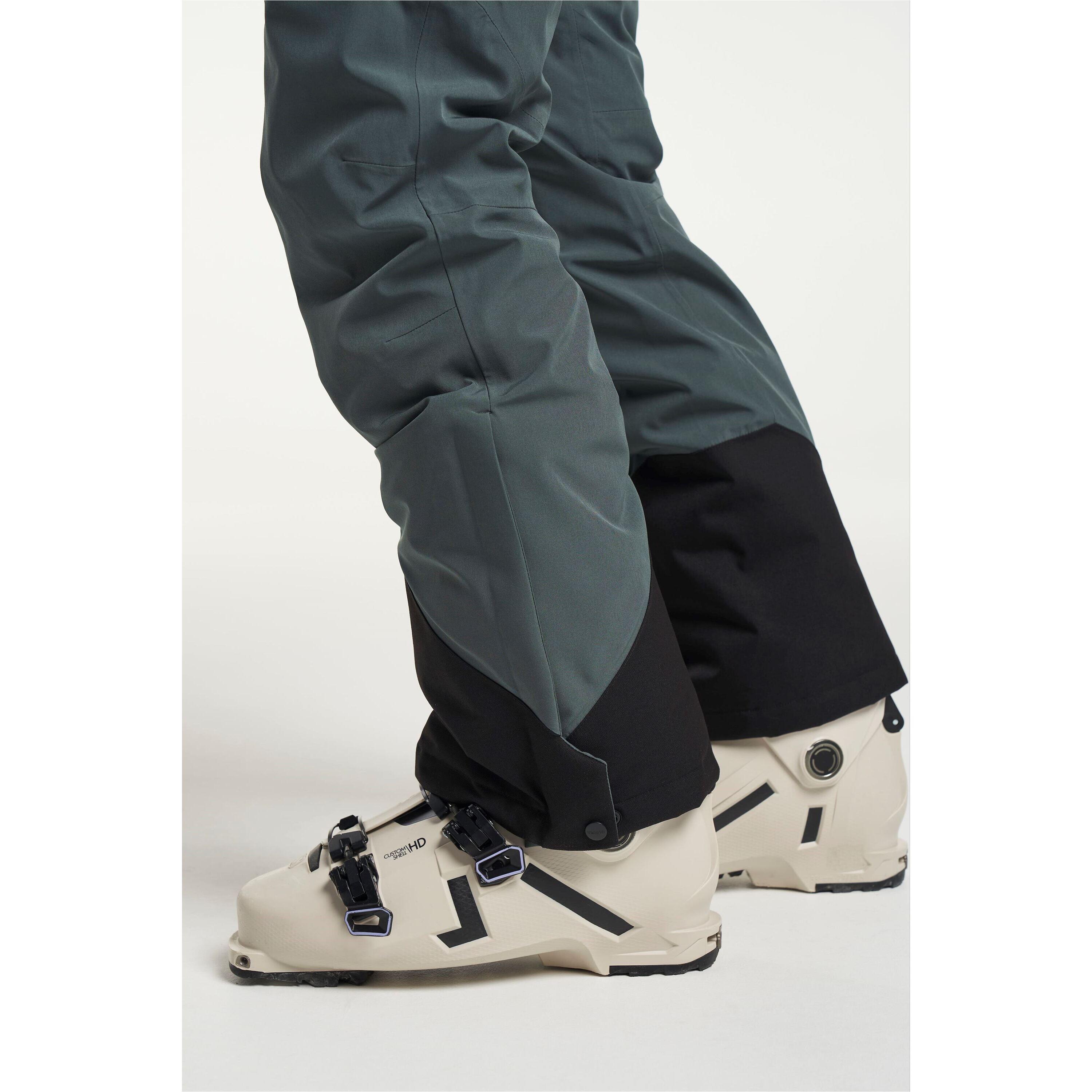 Pantalon de ski Tenson Prime Pro 4/5
