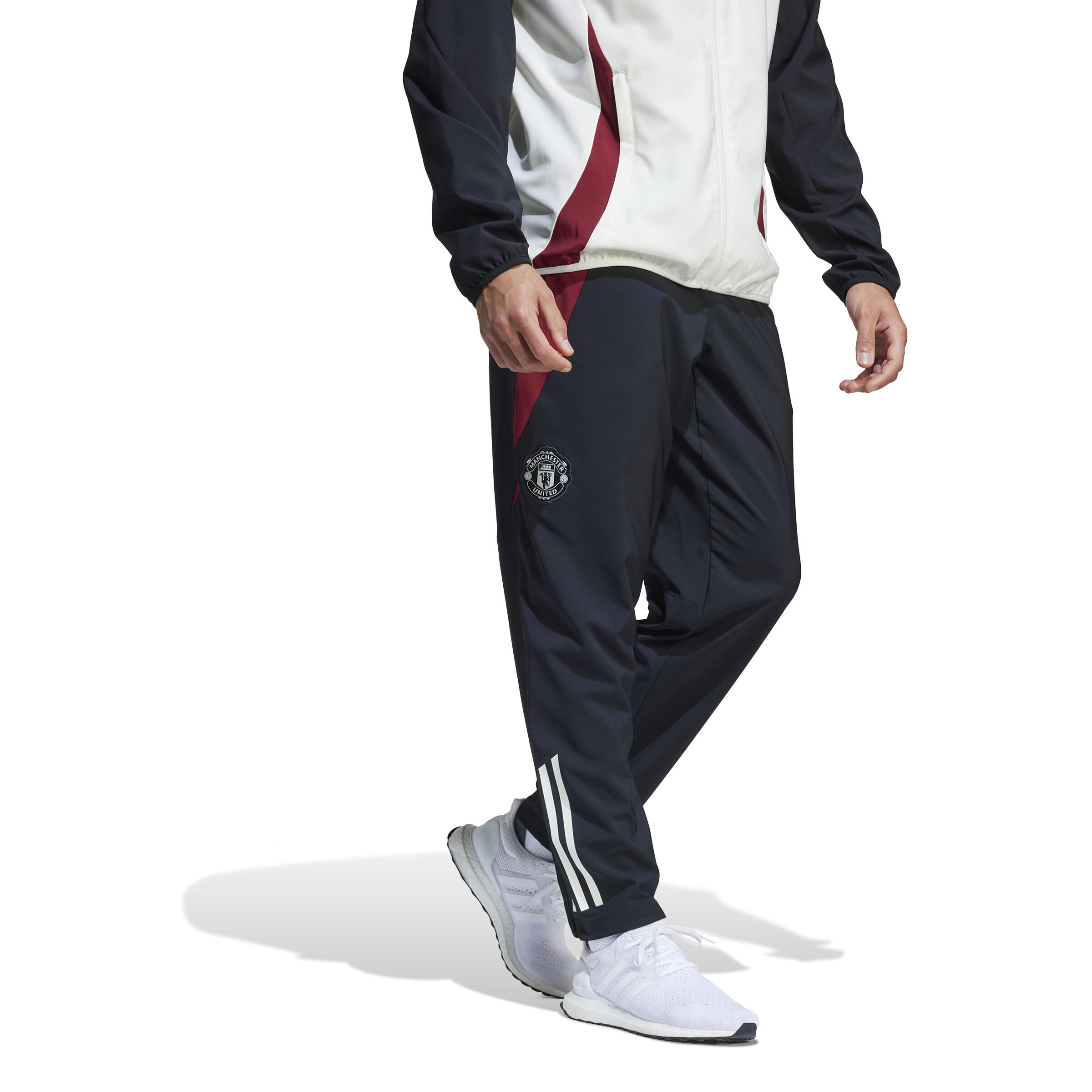 Pantalon de présentation Manchester United 2024/25 4/7