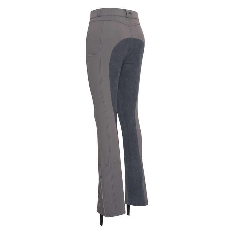 Pantalon équitation full grip femme Easy Rider Iceland Jodhpur