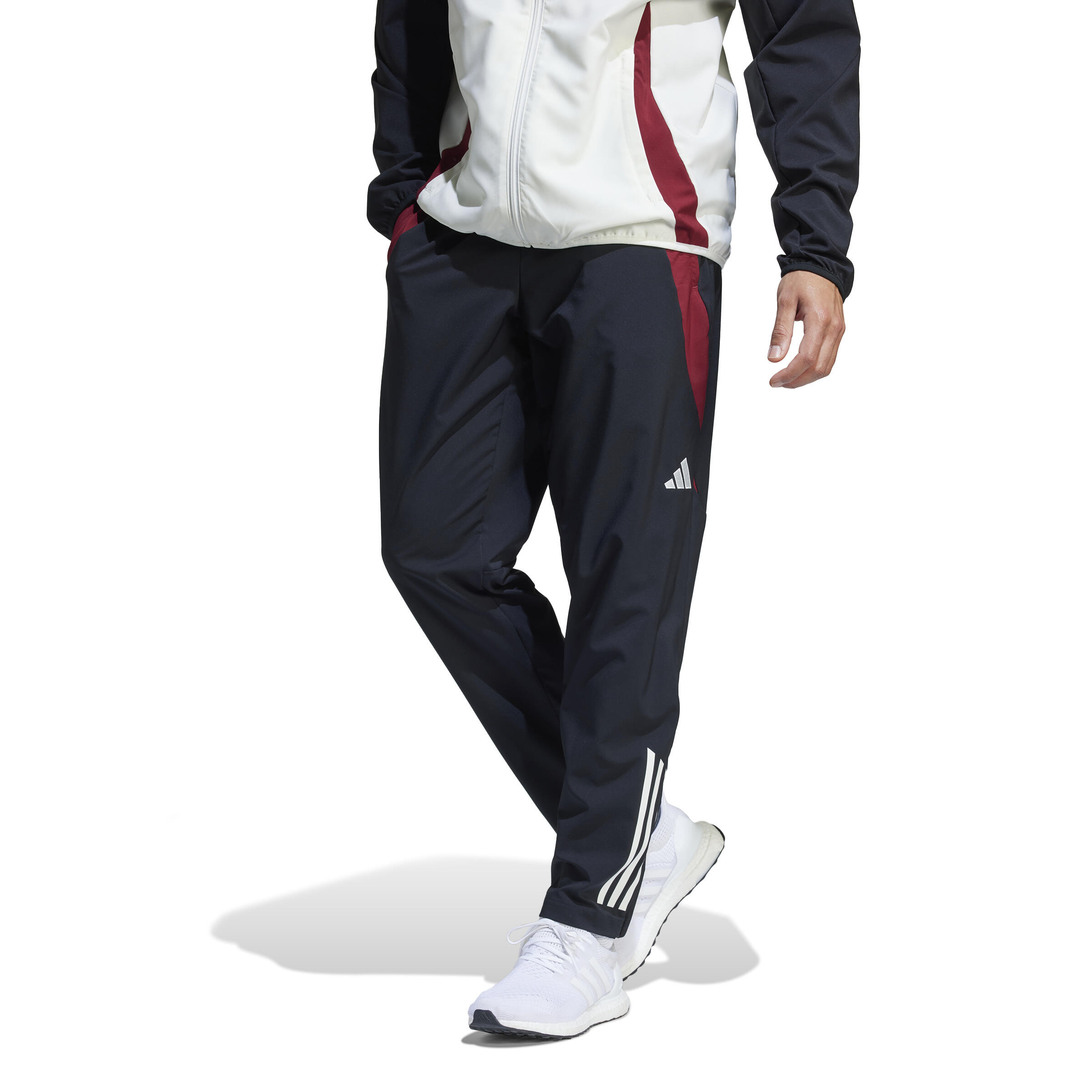 Pantalon de présentation Manchester United 2024/25 2/7