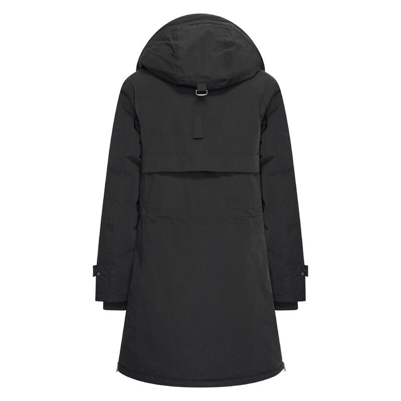 Parka femme Euro-Star Mia