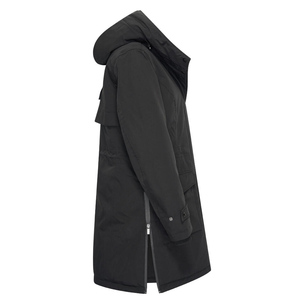 Parka dla kobiet Euro-Star Mia
