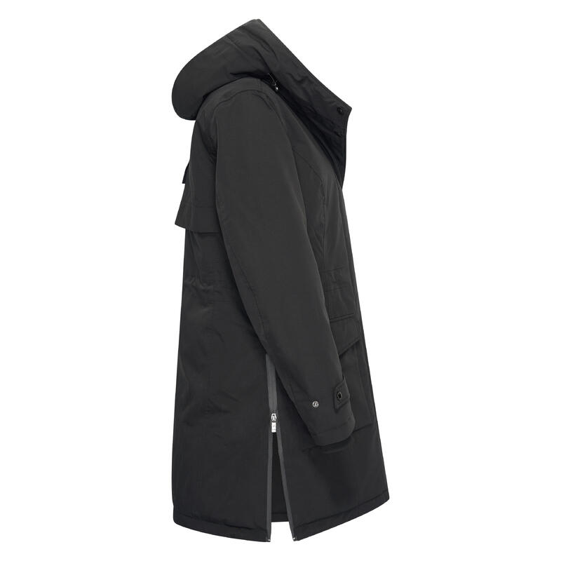 Parka femme Euro-Star Mia