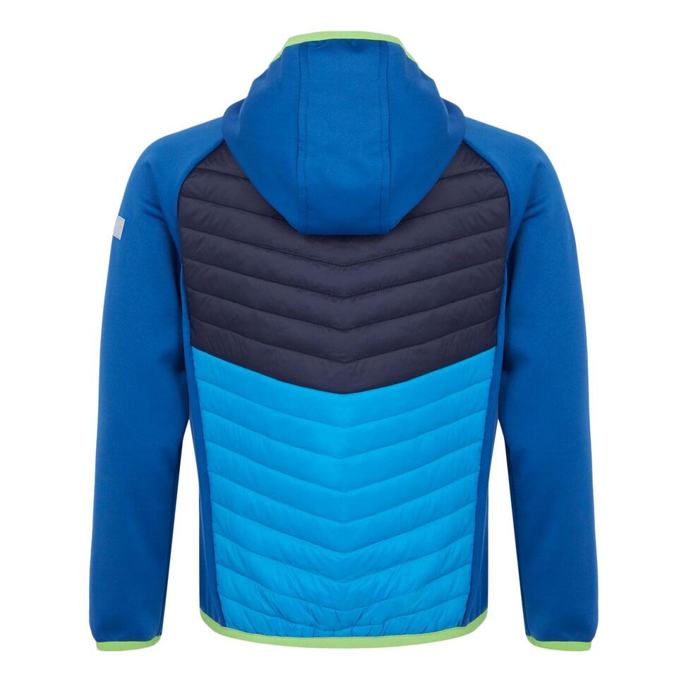 Kurtka Dziecięca Kielder VIII Hybrid Jacket