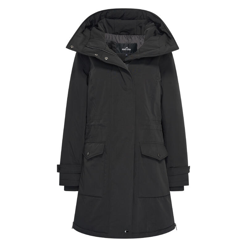 Parka femme Euro-Star Mia
