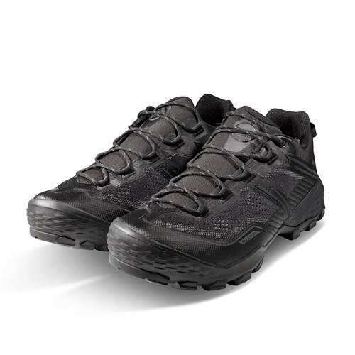 Buty trekkingowe męskie Mammut Ducan Ii Low Gtx 4/5