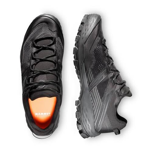 Buty trekkingowe męskie Mammut Ducan Ii Low Gtx 2/5