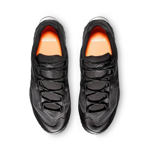 Buty trekkingowe męskie Mammut Ducan Ii Low Gtx 3/5