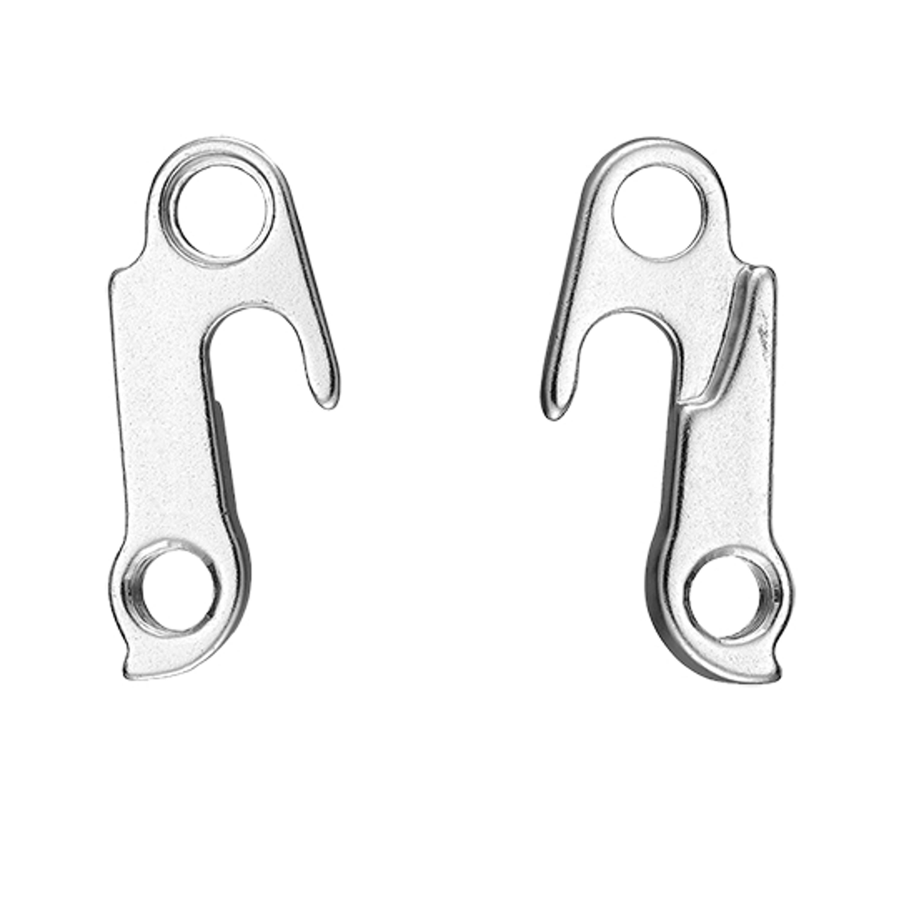 MARWI Gancio del deragliatore adattabile cavo alluminio Marwi Focus/GT/Bianchi/Commenc