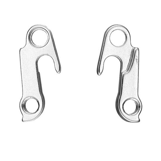 Afstelbare derailleurhanger kabel aluminium Marwi Focus/GT/Bianchi/Commencal/Sun