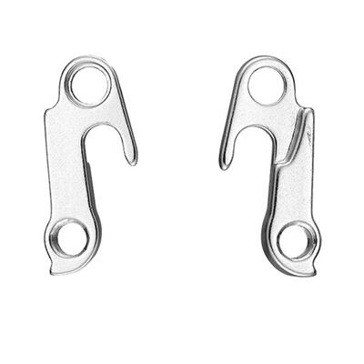 Afstelbare derailleurhanger kabel aluminium marwi focus/gt/bianchi/commencal/sun