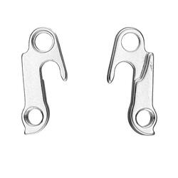 Patte de dérailleur adaptable cable aluminium Marwi Focus/GT/Bianchi/Commencal/S