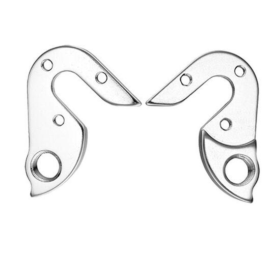 Afstelbare derailleurhanger kabel aluminium Marwi BH/Cinelli/Raleigh/Ridley